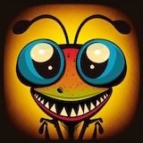 video for ants app icon